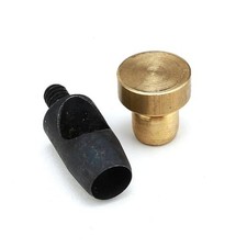 Punching Dies for Hand Press Grommet Machine Eyelet Hole Punch Puncher Tool ...