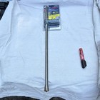 Bosch SpeedClean SDS-max Hollow Dust Extraction Drill Bit 1 in x 27 in DXS5054 — photo 2