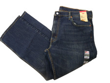 Levi's Men's 517 Bootcut Jean 31 x 30 NEW Got a Feeling 0255