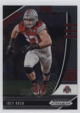 Click to enlarge Joey Bosa