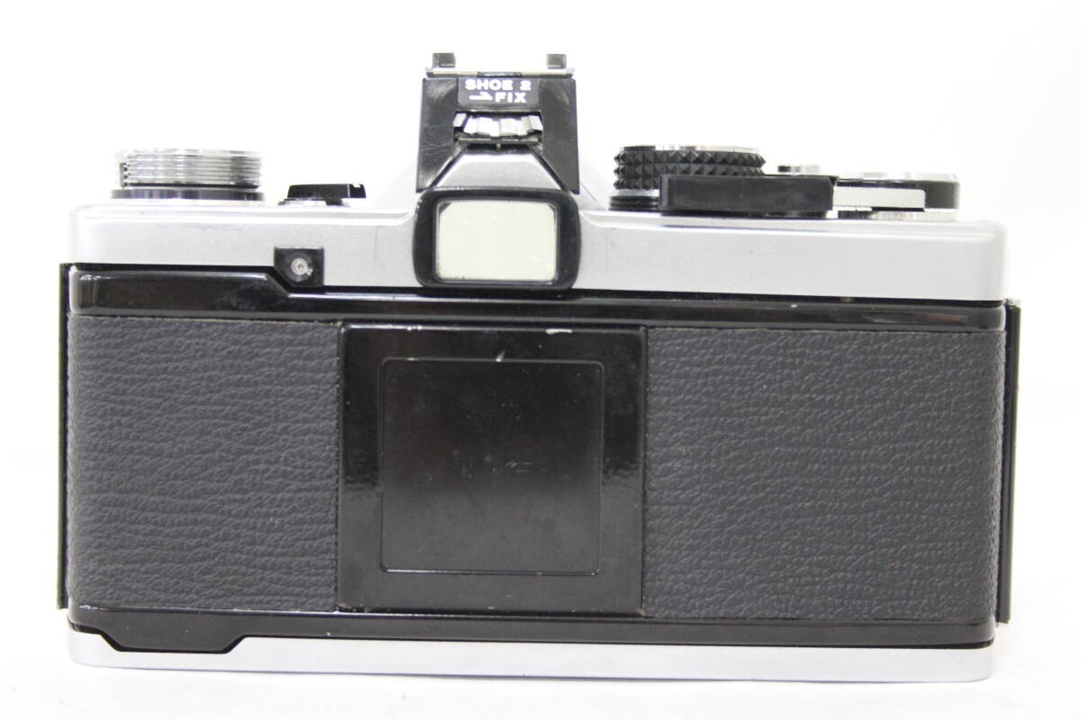 Olympus Om-2 F.Zuiko Auto-S 50Mm F1.8 Body Lens Set M2031 | eBay