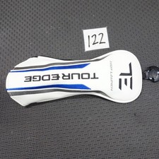 Tour Edge golf Fairway wood head cover BRAND NEW 260410