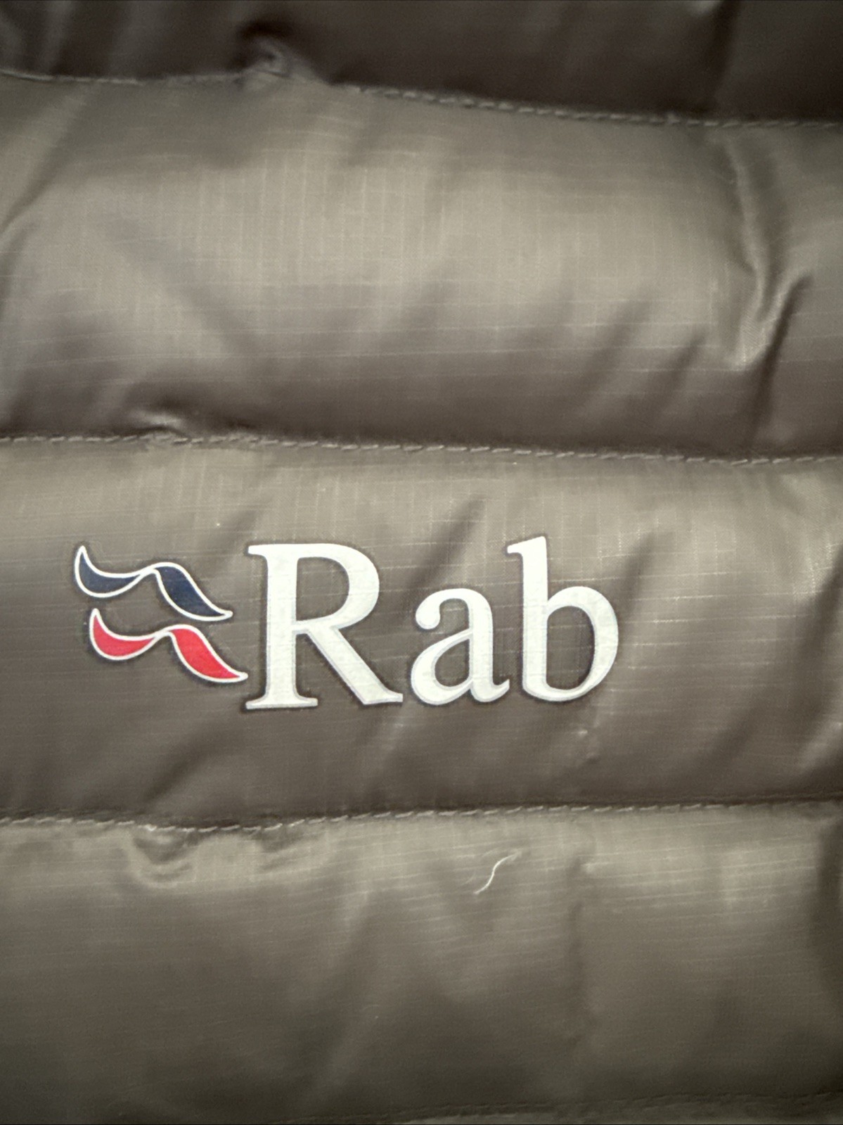 Rab Womens Microlight Alpine Jacket  Down Coat Si… - image 3