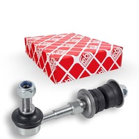 Febi Bilstein Stange/Strebe, Stabilisator Hinterachse Beidseitig U.A. FüR Lexus
