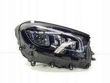 Frontscheinwerfer Mercedes-Benz Gls X167 A1679066208 LED Rechts Headlight Frontscheinwerfer Mercedes-Benz Gls X167 A1679066208 LED Rechts Headlight
