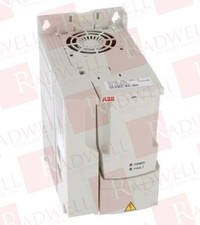 ASEA BROWN BOVERI ACS310-03U-19A4-2 / ACS31003U19A42 (USED)