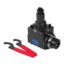 US Stock SFX BMT55-90 -60-ER32-Y-W External Lock BMT Driven Tool Holder