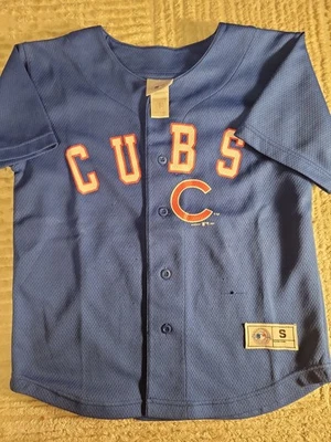 Boys Sammy Sosa MLB Jerseys for sale | eBay