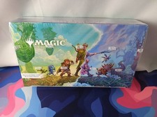 Play Booster Box Sealed - 30 Boosters  Lorwyn Eclipsed  NM  MTG