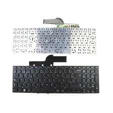 Clavier Pour Ordinateur Portable Samsung NP365E5C NP300E5E NP270E5J NP550P5C