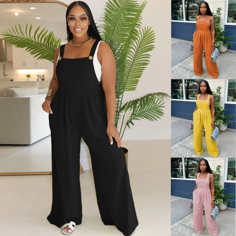 パンツ 24SSPolyester Twill Error Fit Jump Suits パンツ 24SSPolyester Twill Error Fit Jump Suits 24SSPolyester