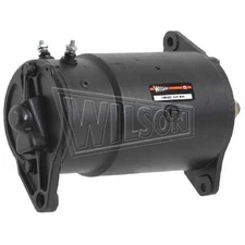 Wilson Hd Rotating Elect 92-01-3149N Generator   12v, 14 Amp