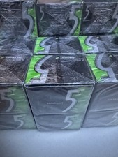 5 Gum Spearmint Sold By The Pack Of 10
