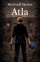 Atla Meritxell Hecker Taschenbuch 184 S. Deutsch 2026 Rediroma-Verlag