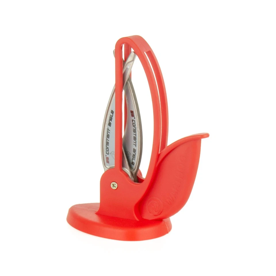 Warthog V-Sharp Curve - 325 hastes de diamante Grit, afiador de faca de ângulo de 25 graus, - Imagem 4 de 4