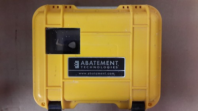 #ad #ad Abatement Technologies Differential Pressure Monitor $499.00