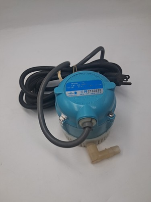 #ad #ad Little Giant 1 AA 500914 115V 60Hz 1.1 AMPS Submersible Pump ONLY TAPED CORD $24.67