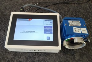 Levitronix LPC-600.2ポンプコントローラ48VDC/600W Controller LPC-600.2 - Levitronix