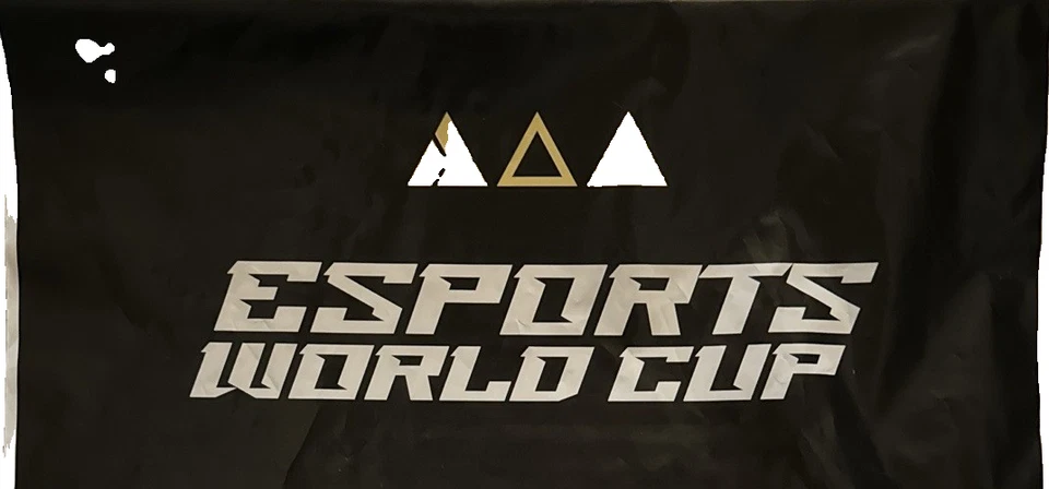 EWC/ Worldcup2025 Ps5 AlpineGreen Limited Edition Exclusive Dualsense Controller - Image 3 of 4