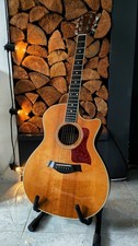 Taylor 414ce Acoustic Guitar (2000) + Original Hard Case