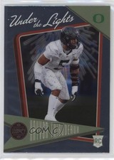 2022 Panini Legacy Under the Lights Kayvon Thibodeaux #UL-17 12n5