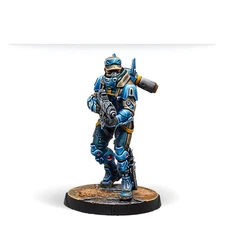 Infinity Panoceania Fennec C Combi Rifle