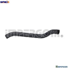 RADIATOR HOSE 221491 FOR OPEL VECTRA/Hatchback 17DR/D 1.7L 17 TD 1.7L 4cyl