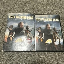 The Walking Dead: Season 8