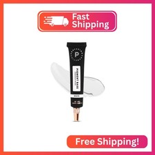 Profusion Cosmetics Pigment Base Eyeshadow Primer, Achieve Stunning and Eye Catc