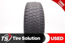 Used 24565r17 Cooper Discoverer Htp Ii - 107t - 1032
