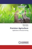 Mahesh Kadam (U. A.) | Precision Agriculture | Taschenbuch | Englisch
