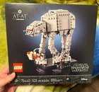 NEW IN BOX - LEGO Star Wars - AT-AT (75440)