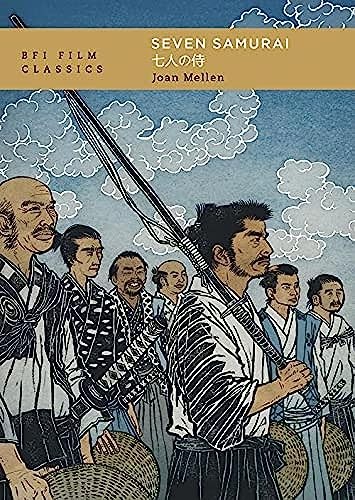 Seven Samurai by Joan  Mellen (Paperback Book) - Image 6