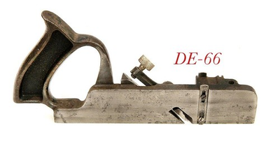 #ad nice shape STANLEY TOOLS 39 1 inch DADO PLANE needs parts $78.00