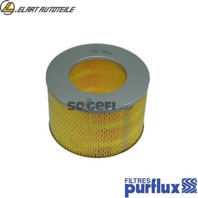 LUFTFILTER A1072 FÜR TOYOTA HILUX/V/Pickup/VI CROWN/Station/Wagon CELICA  VW  