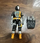 Gi Joe 1986 Cobra B.A.T.S. 100% Complete with All Accessories ARAH Vintage BATS