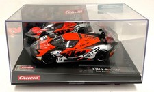  Mint Condition EVOLUTION 1/32 KTM X-BOW GTX