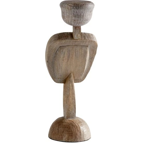 Cyan Design 11282 Chakra 20 X 7 inch Sculpture, Small - Picture 2 of 5