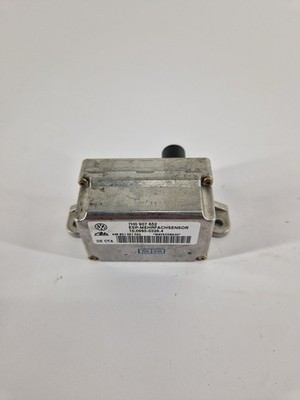 VW TOUAREG I 2005 YAW RATE ESP SENSOR Steuergerät Gierratensensor 7H0907652