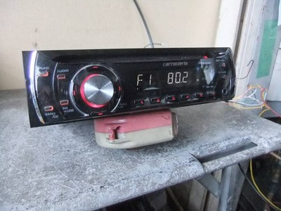Pioneer Carrozzeria DEH-340 Car CD Player FM/AM Radio AUX Japan