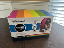 Polaroid 3D Printer Filament Holder and Scale PL-0001-00 New