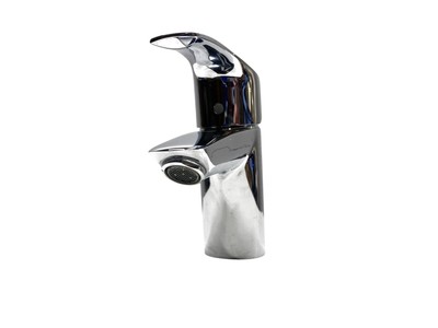 Waschtischarmatur GROHE Eurosmart 33188002 Chrom Größe S