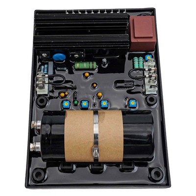 Voltage Regulator R448 for Leroy Somer Alternator Systems and Applications