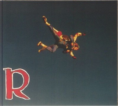 ROCKET - R Is For Rocket - CD