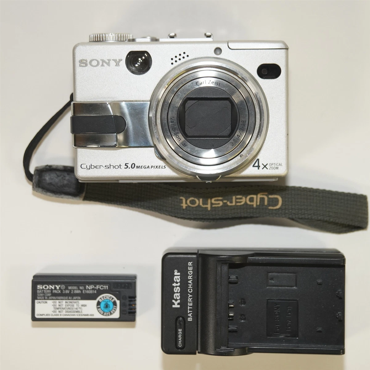 Sony Dsc V1 for sale | eBay