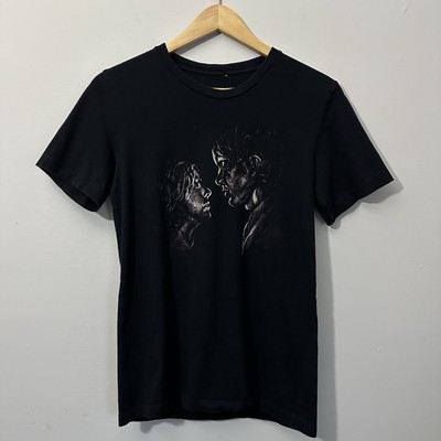 My Chemical Romance Reunion Tour 2022 T Shirt Size Medium | eBay