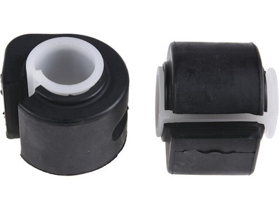 For 2001-2007 Dodge Caravan Sway Bar Bushing Kit Front To Frame API 13792RNSD