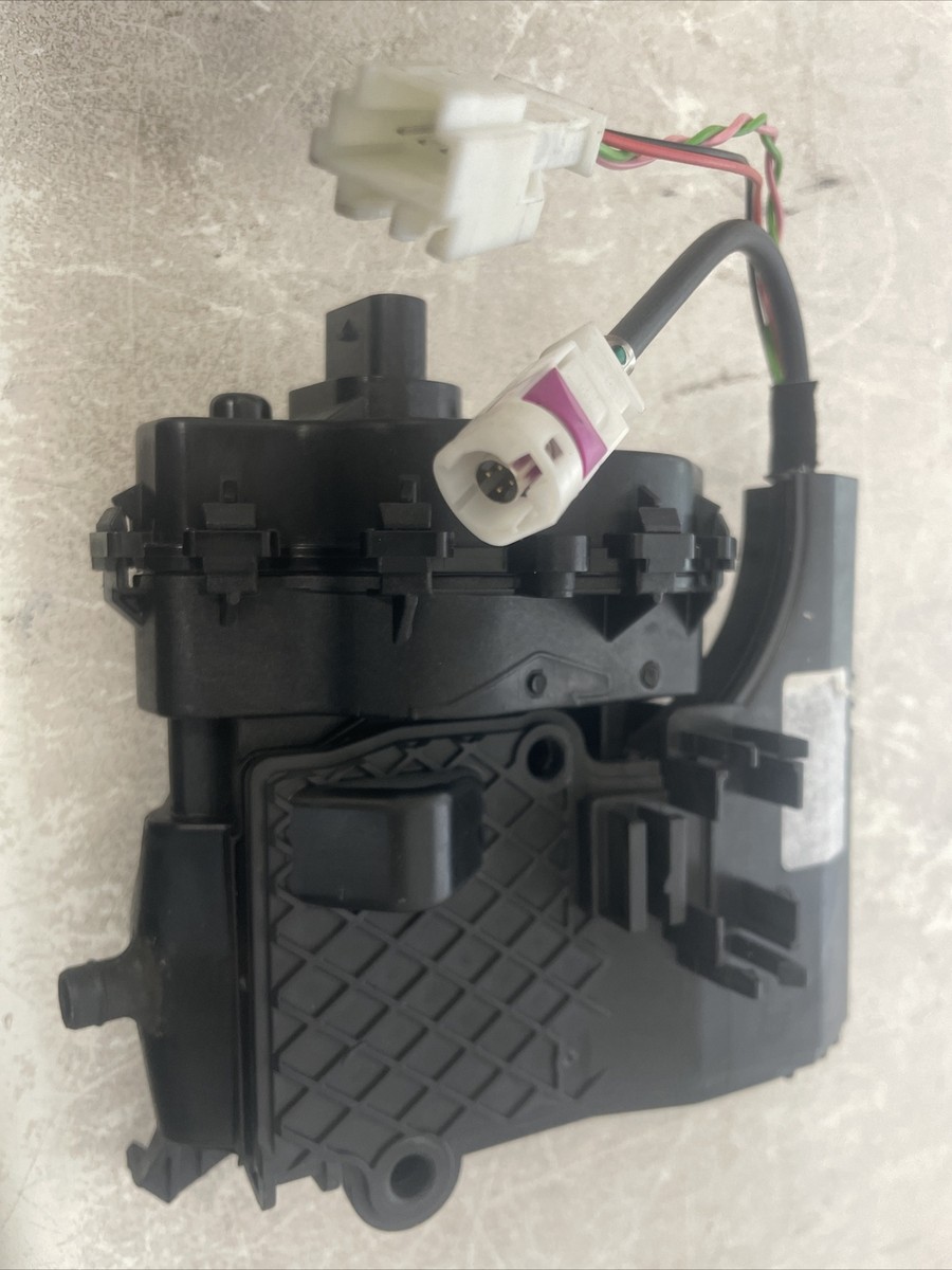 Mercedes C Class W205 C205 Coupe Reverse Camera 12344347  