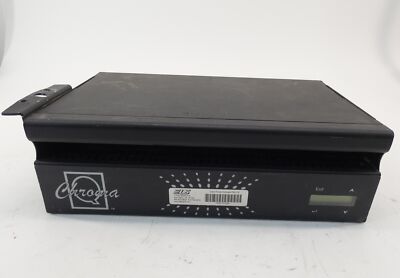 Chroma-Q Color Force Compact Power Supply PSU-15 100/240V