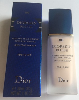 diorskin foundation